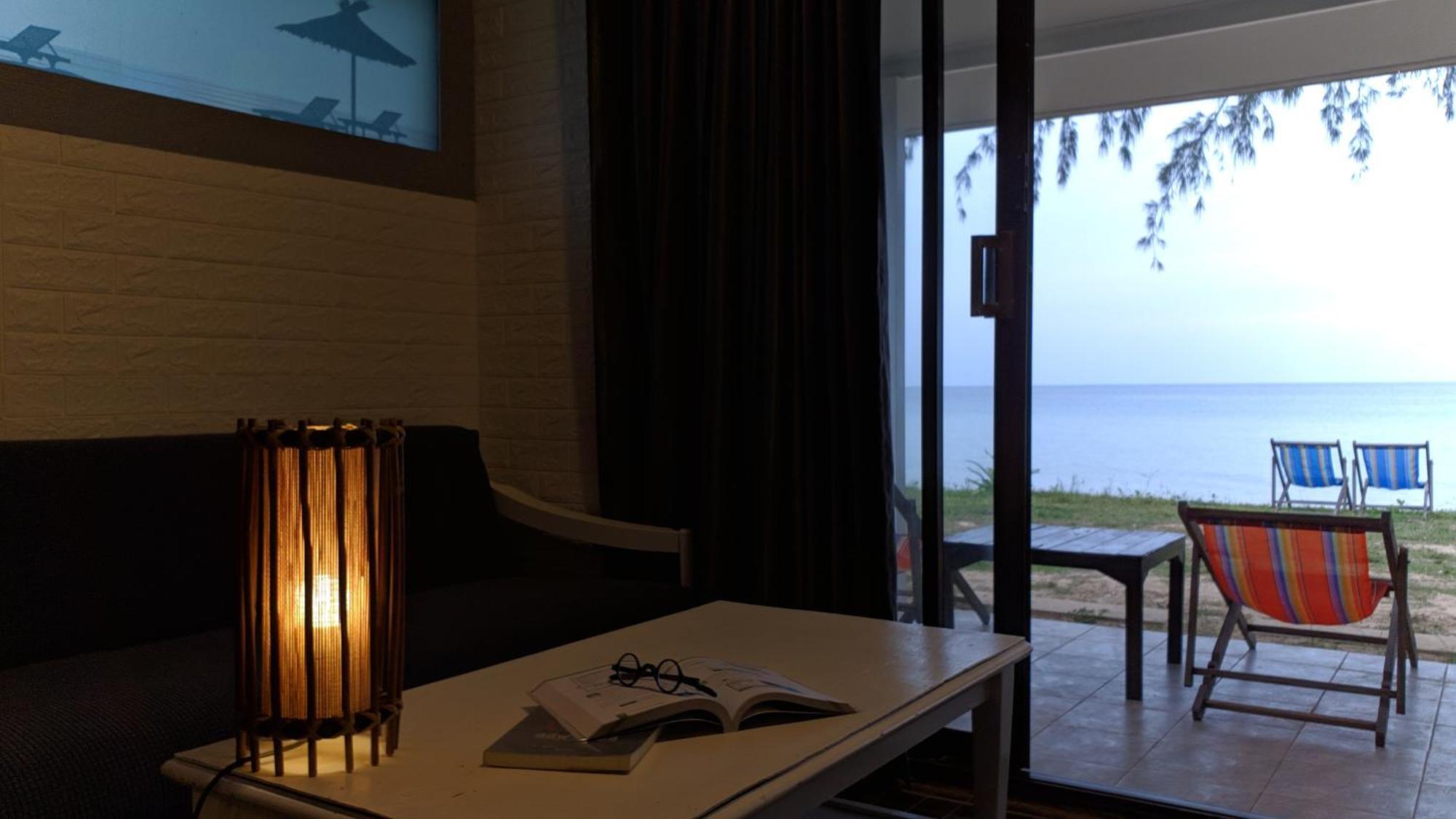 Monkey Island Resort Мак Номер фото